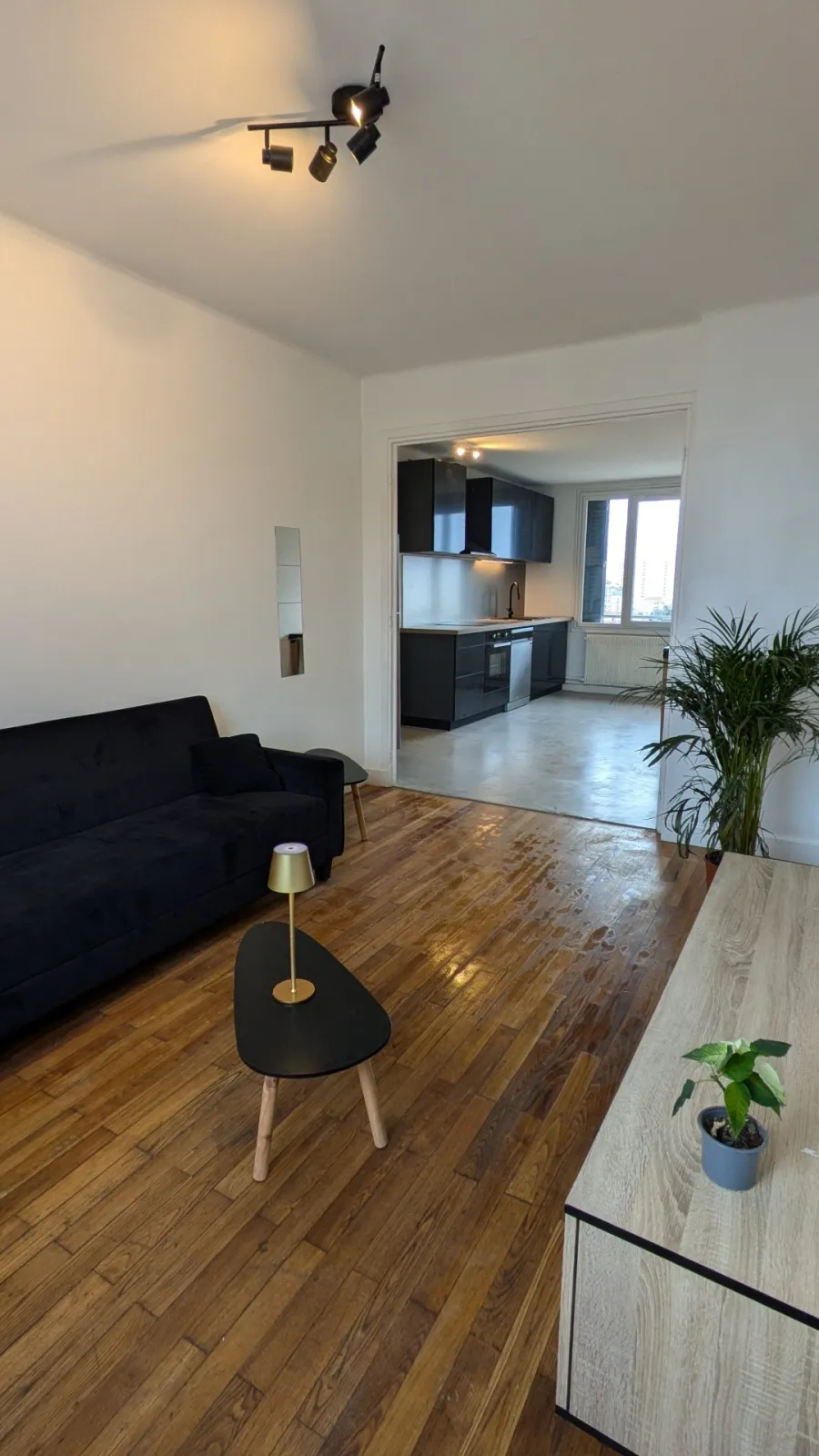 Location Lyon Appartement 6776755699fa