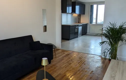 Location Lyon Appartement 6776755699fa