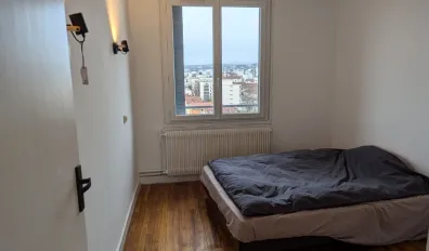 Location Lyon Appartement 6776755699fa