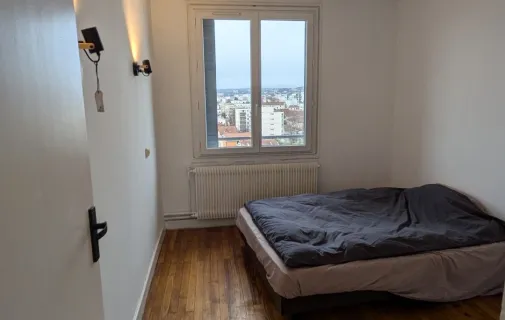 Location Lyon Appartement 6776755699fa