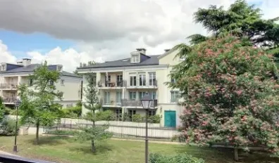 Location Rueil-Malmaison Appartement 67767810718b