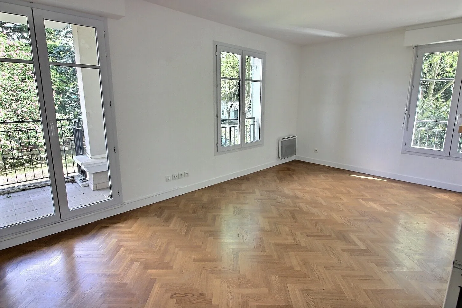 Location Rueil-Malmaison Appartement 67767810718b