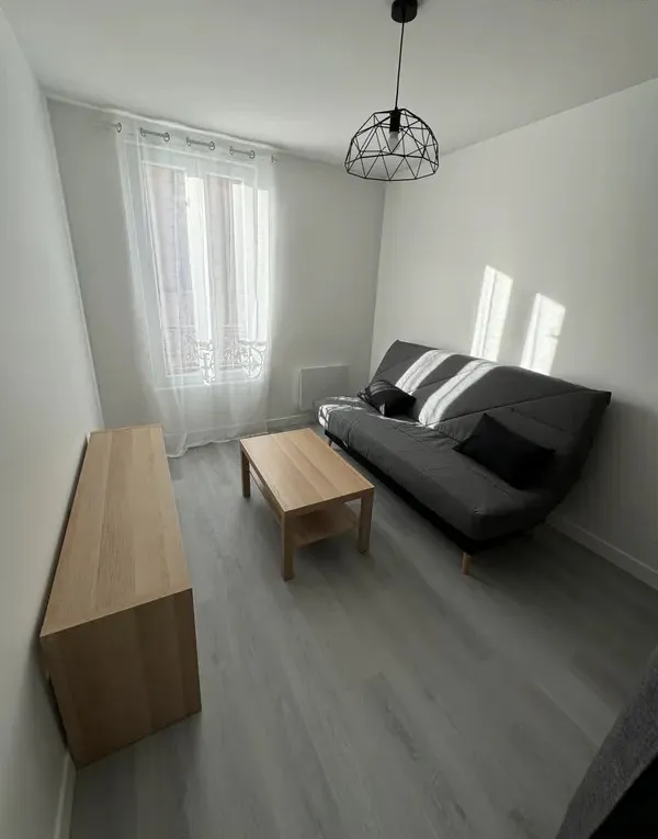 Location Ivry-sur-Seine Appartement 67767b2032ac