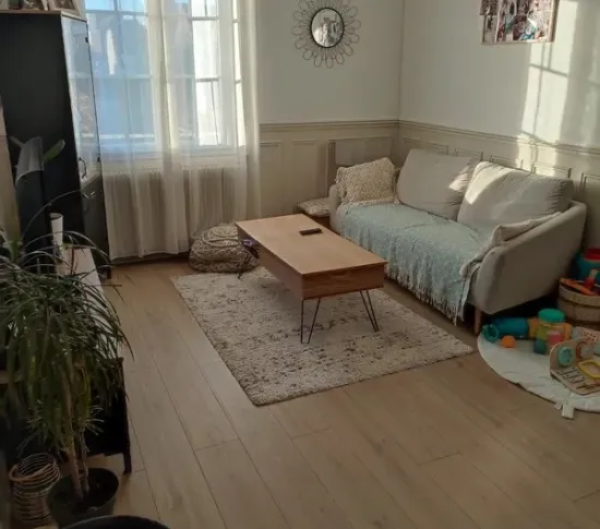 Location Rouen Appartement 677680a708b6