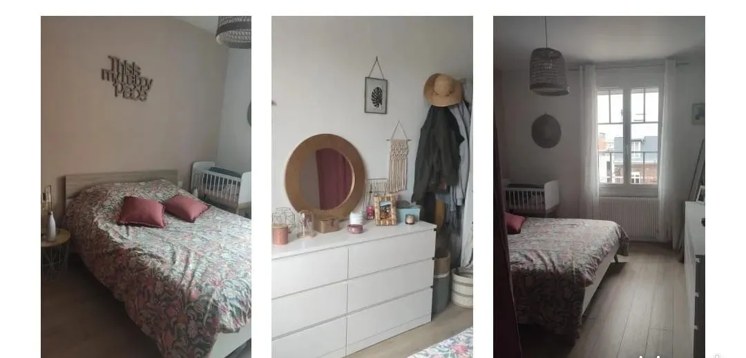 Location Rouen Appartement 677680a708b6