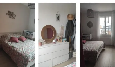 Location Rouen Appartement 677680a708b6