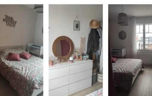 Location Rouen Appartement 677680a708b6