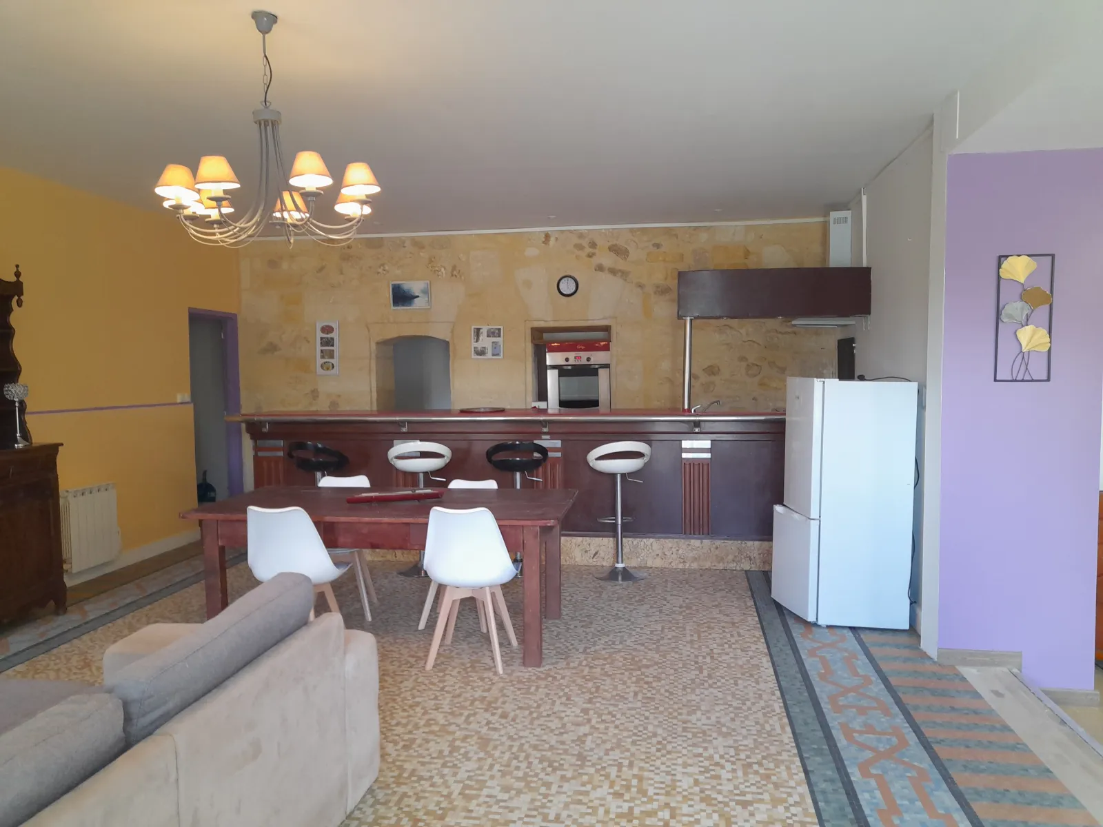 Location Cambes Appartement 67769ebae947