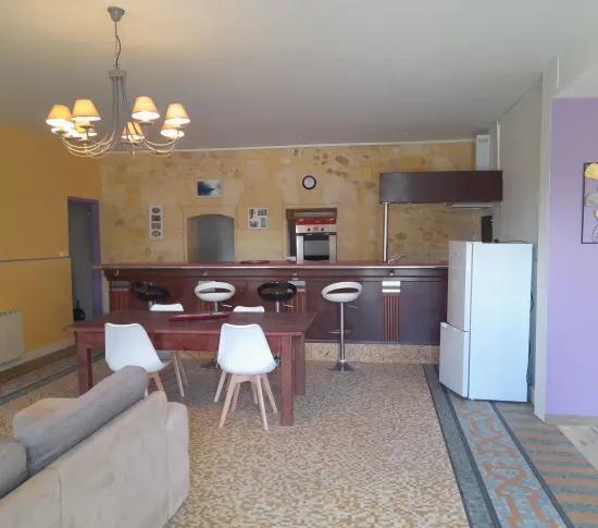 Location Cambes Appartement 67769ebae947