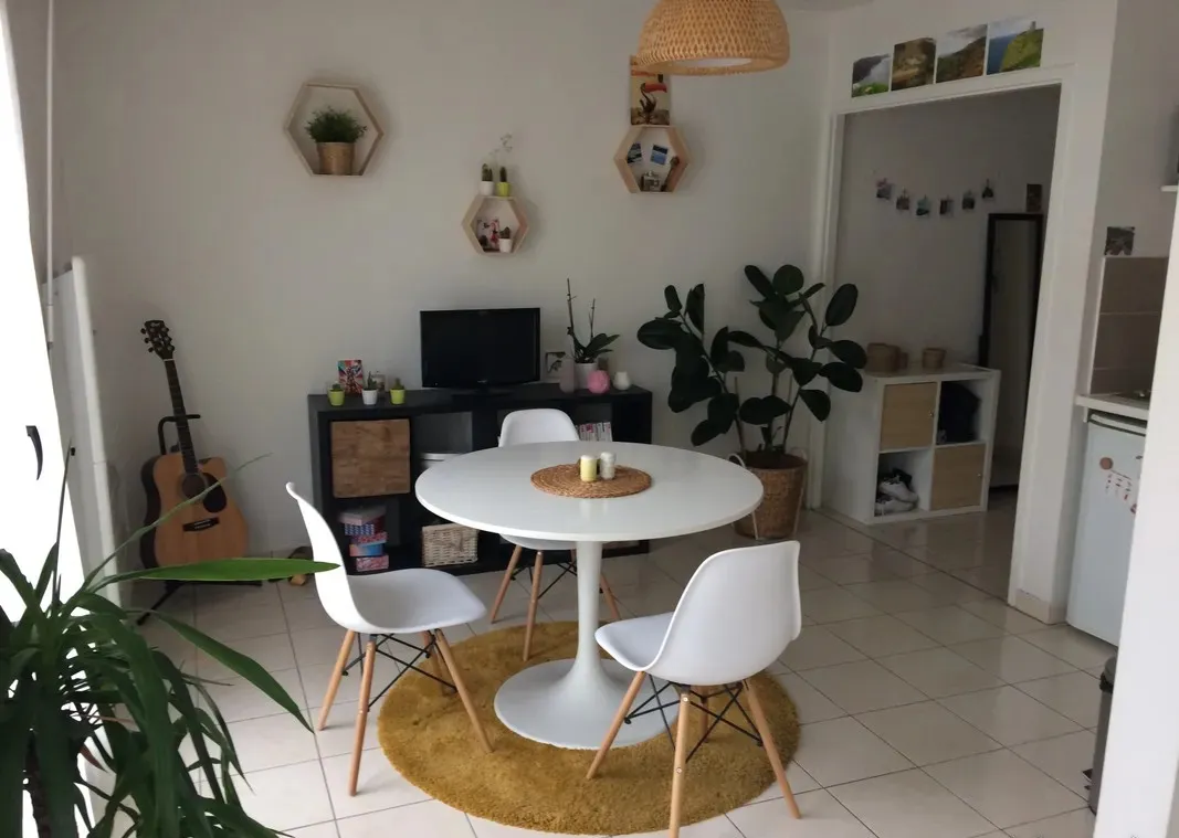 Location Grenoble Appartement 6776aa46a735