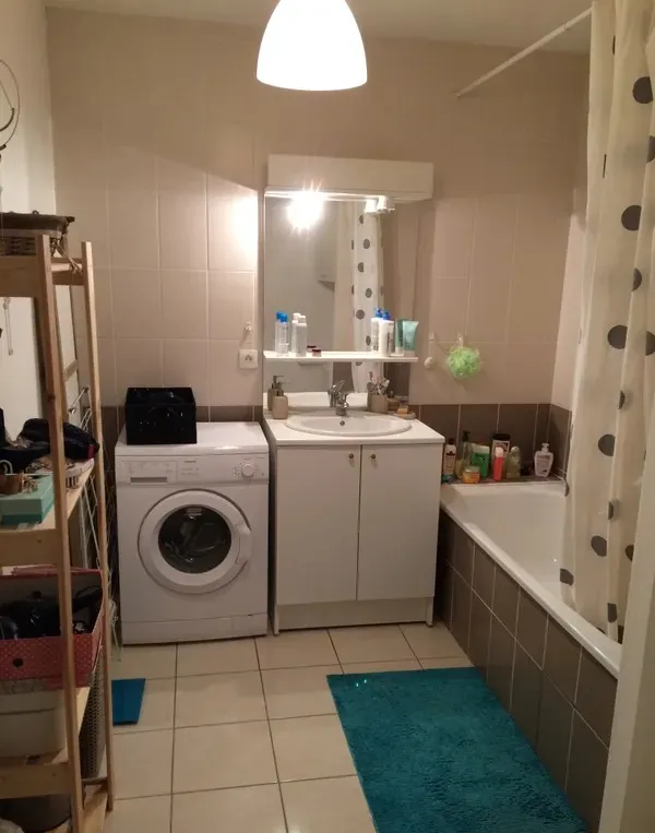 Location Grenoble Appartement 6776aa46a735