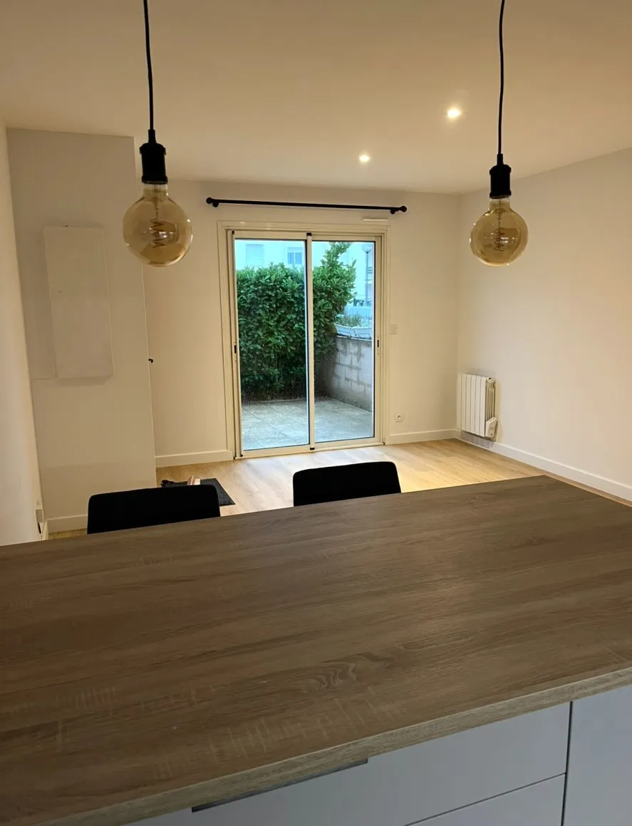 Location Pessac Appartement 67779be8314e