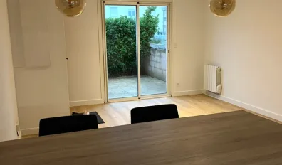 Location Pessac Appartement 67779be8314e