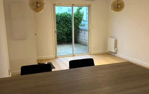 Location Pessac Appartement 67779be8314e