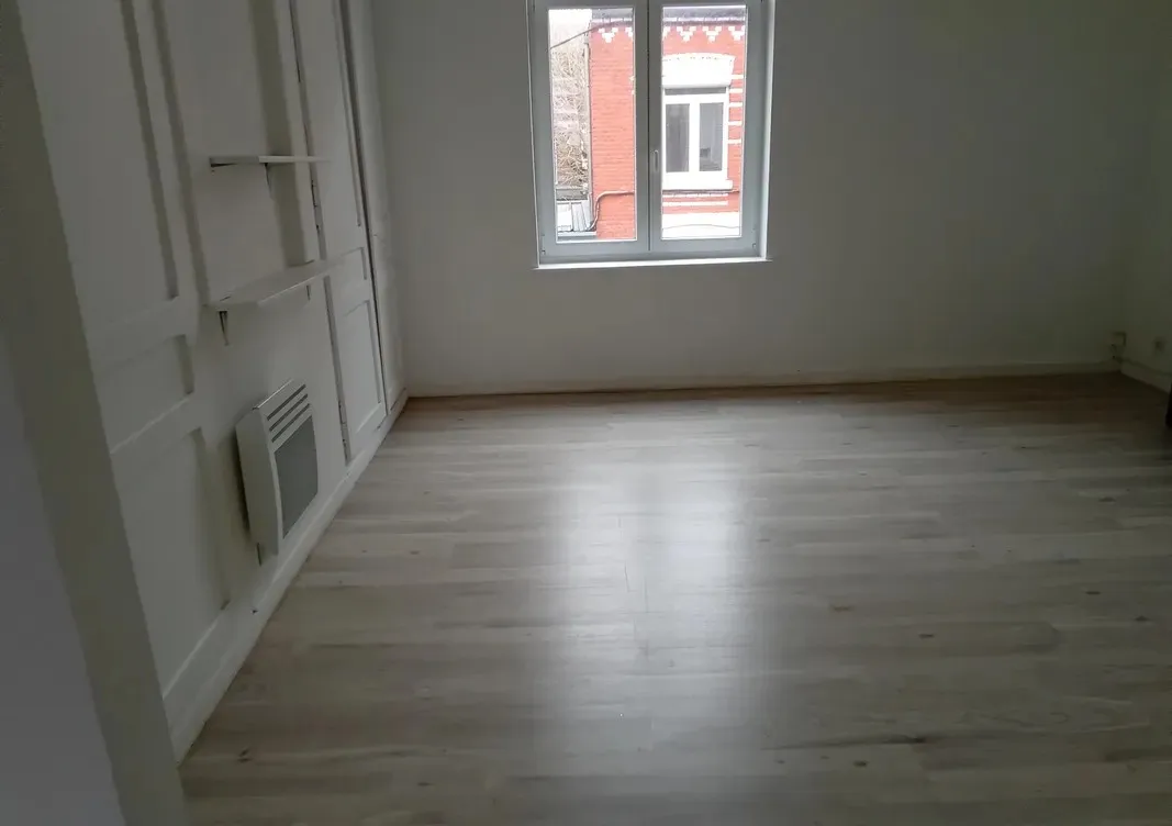 Location Lille Appartement 6777c3b43ee0