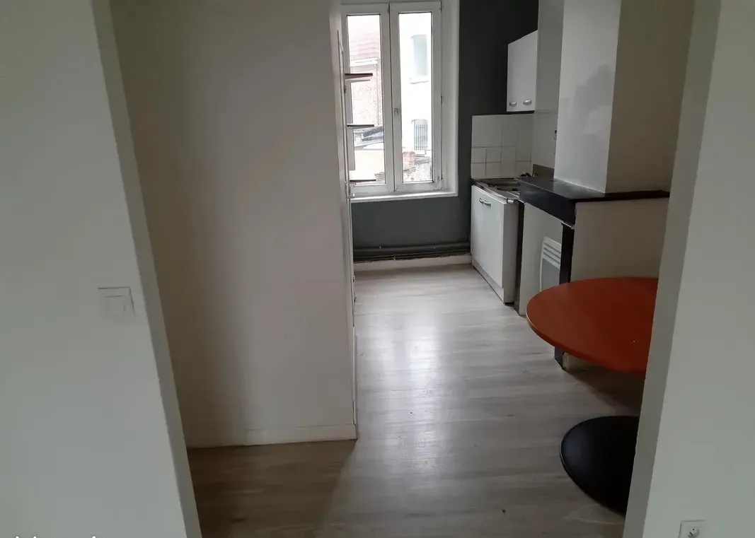 Location Lille Appartement 6777c3b43ee0