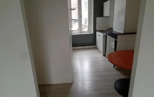 Location Lille Appartement 6777c3b43ee0