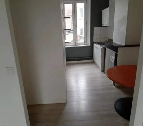 Location Lille Appartement 6777c3b43ee0