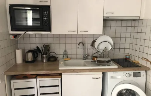 Location Nanterre Appartement 6777c9c948ed