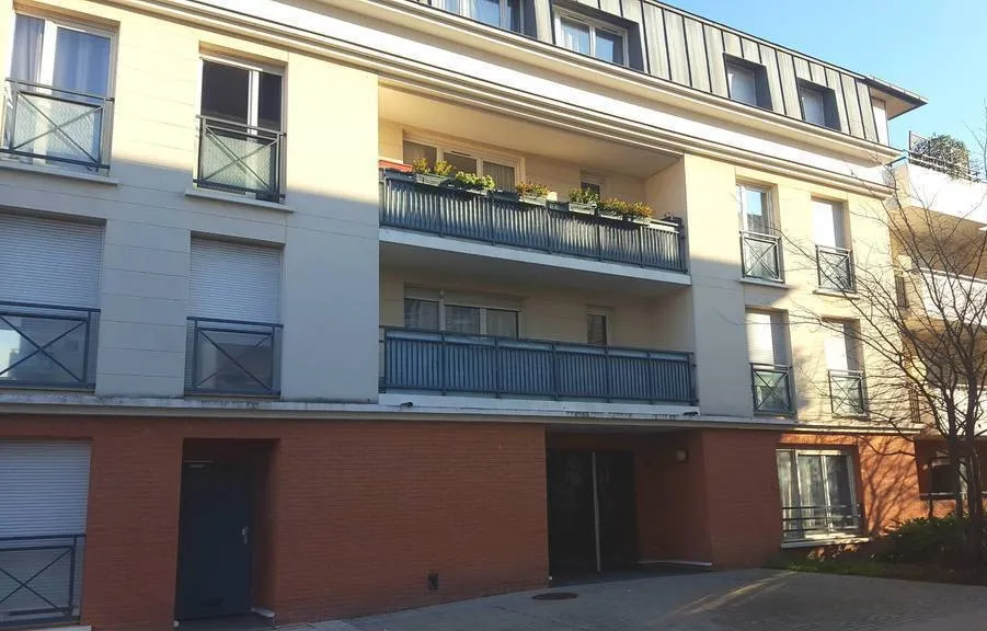 Location Nanterre Appartement 6777c9c948ed