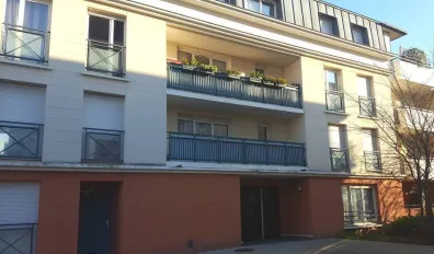 Location Nanterre Appartement 6777c9c948ed