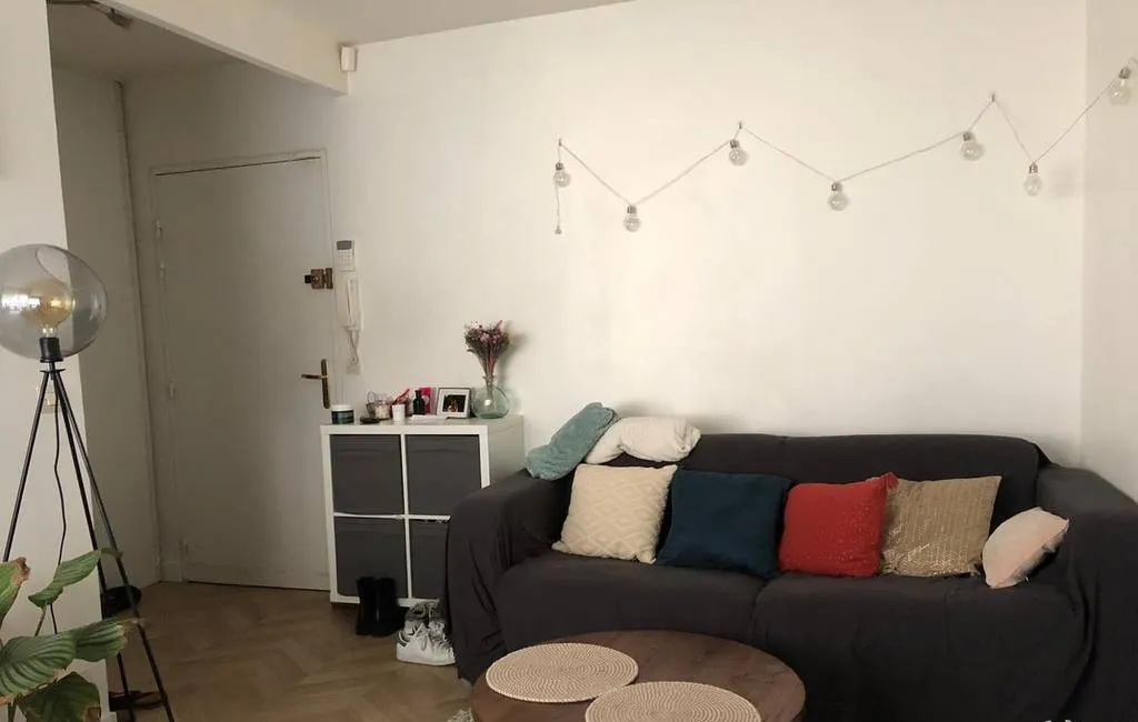 Location Nanterre Appartement 6777c9c948ed