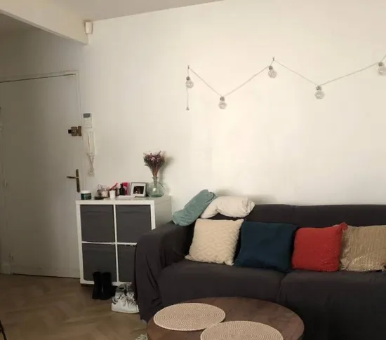 Location Nanterre Appartement 6777c9c948ed