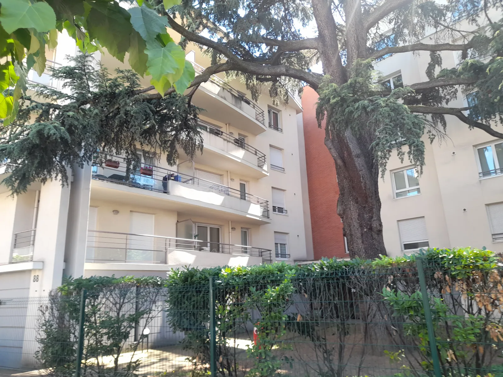 Location Clermont-Ferrand Appartement 6777d18c100e