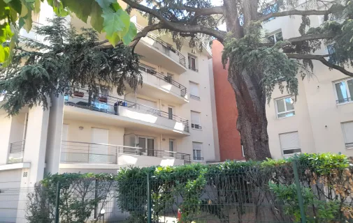 Location Clermont-Ferrand Appartement 6777d18c100e