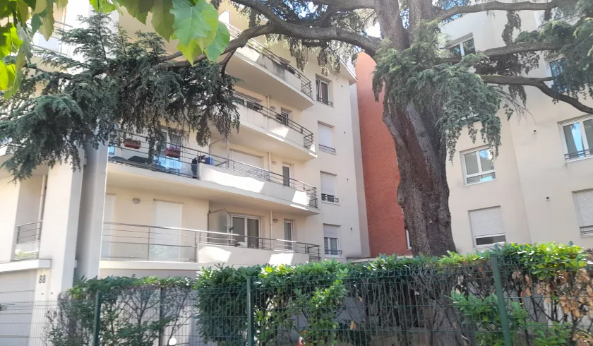 Location Clermont-Ferrand Appartement 6777d18c100e