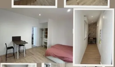 Location Montpellier Appartement 6777e981c72a