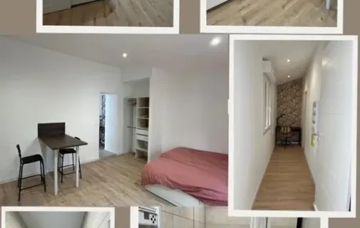 Location Montpellier Appartement 6777e981c72a