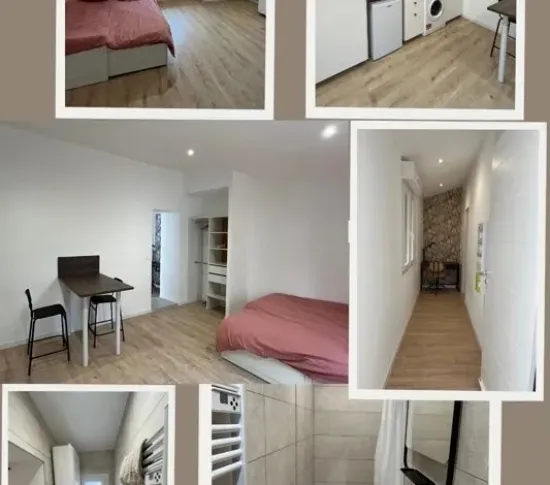 Location Montpellier Appartement 6777e981c72a