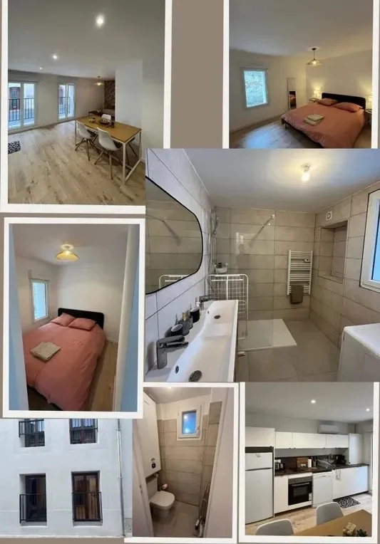 Location Montpellier Appartement 6777ead48ee6