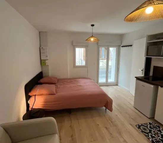 Location Montpellier Appartement 6777eb953a6f