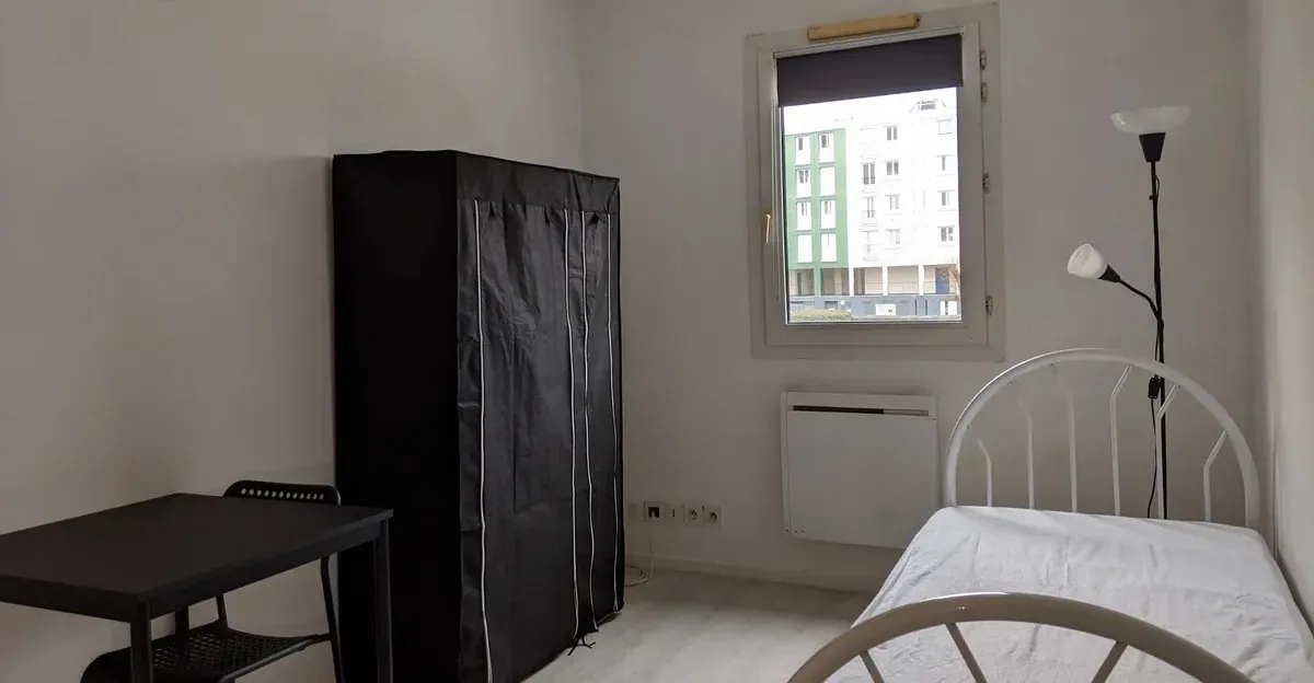 Location Tours Appartement 6777f2303fda