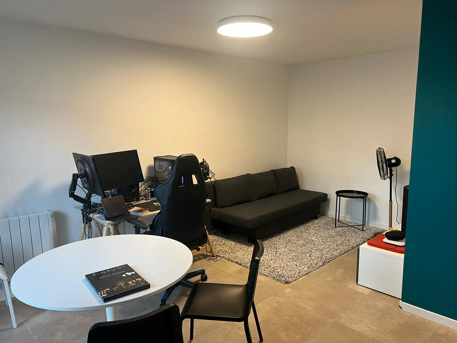 Location Lyon Appartement 6778e9cb76d7