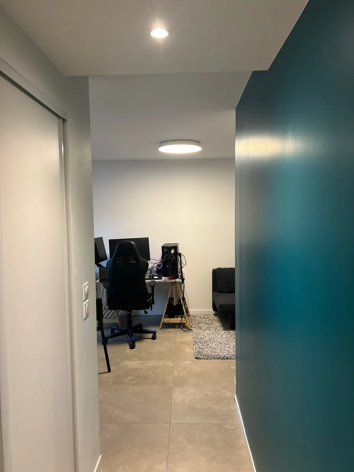 Location Lyon Appartement 6778e9cb76d7