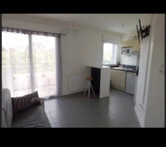 Location Sartrouville Appartement 677a9b4c09b4