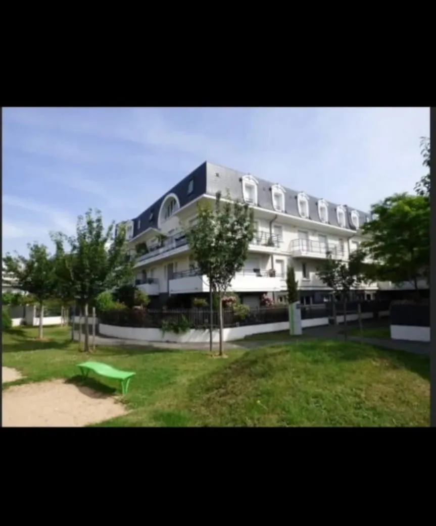 Location Sartrouville Appartement 677a9b4c09b4