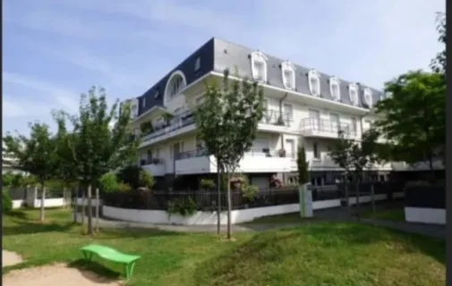 Location Sartrouville Appartement 677a9b4c09b4