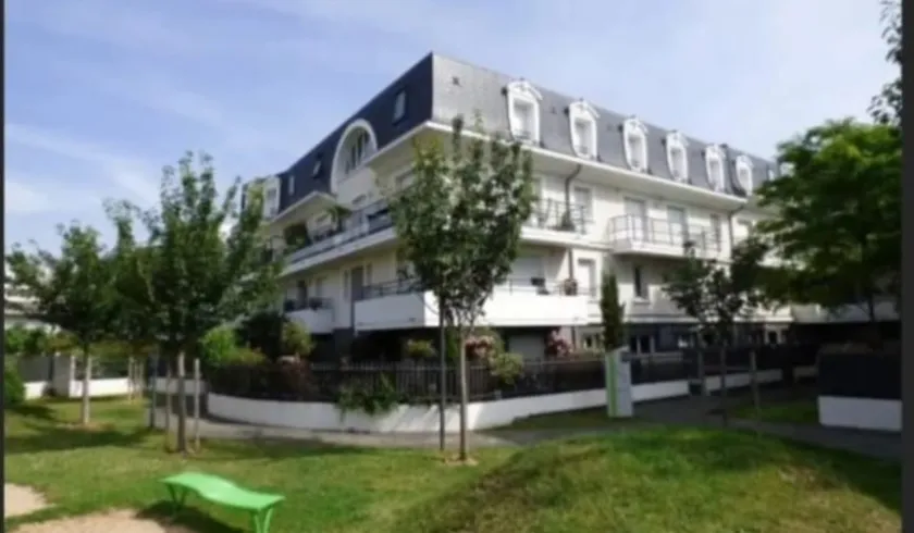 Location Sartrouville Appartement 677a9b4c09b4