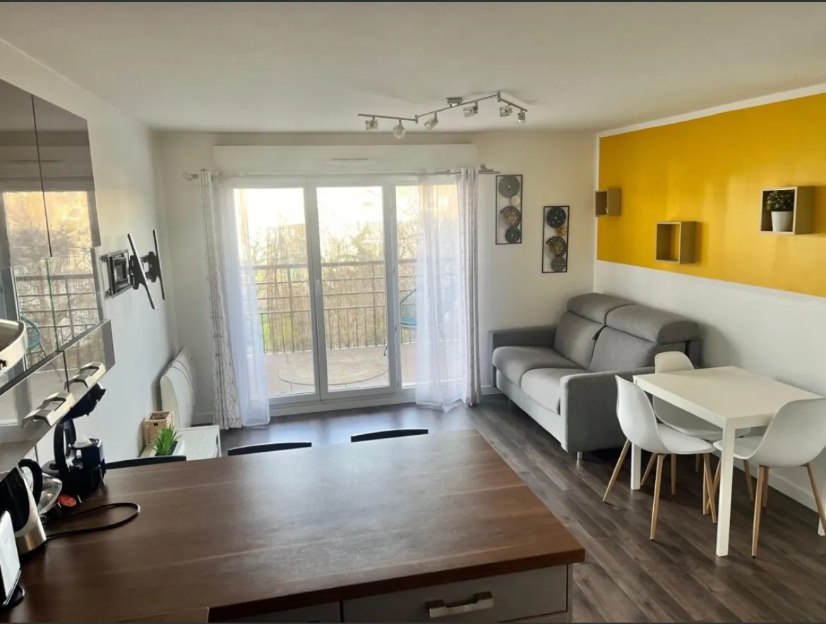 Location Bonneuil-en-France Appartement 677b1b0fd403