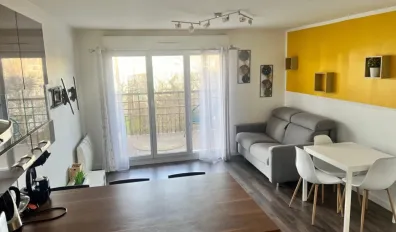 Location Bonneuil-en-France Appartement 677b1b0fd403