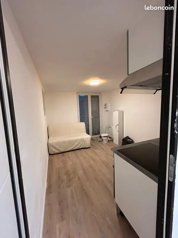 Location Toulouse Appartement 677bab6d722a