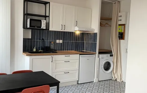 Location Asnières-sur-Seine Appartement 677bace8102b