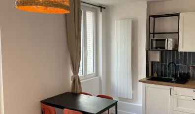 Location Asnières-sur-Seine Appartement 677bace8102b