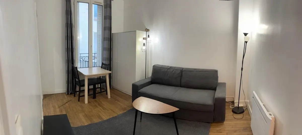 Location Boulogne-Billancourt Appartement 677bc050d0f2