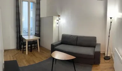 Location Boulogne-Billancourt Appartement 677bc050d0f2