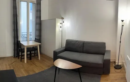 Location Boulogne-Billancourt Appartement 677bc050d0f2